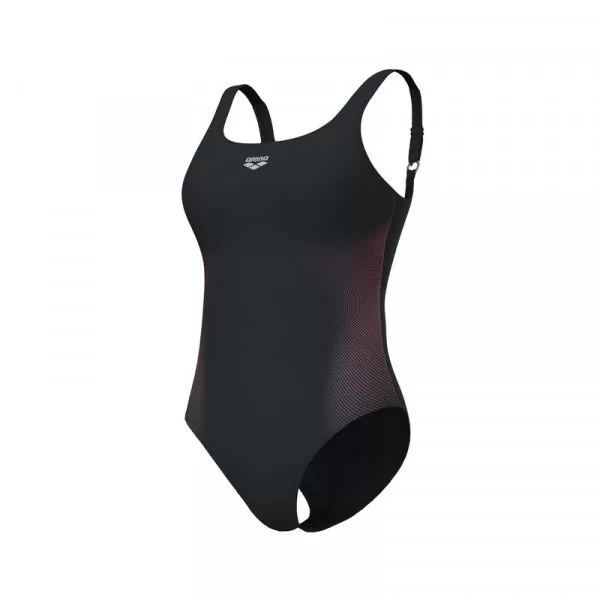 W ARENA SWIMSUIT CARLA U BACK B 