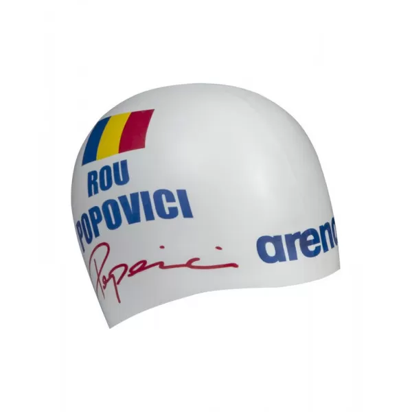 MOULDED ATHLETES SIGNATURE POPOVICI 