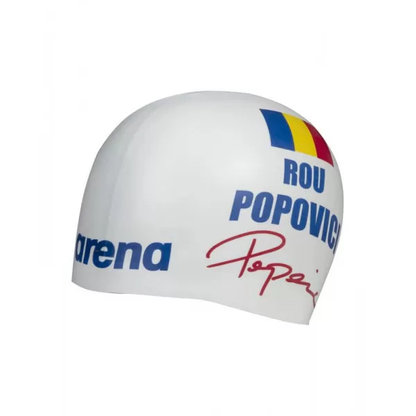 MOULDED ATHLETES SIGNATURE POPOVICI 