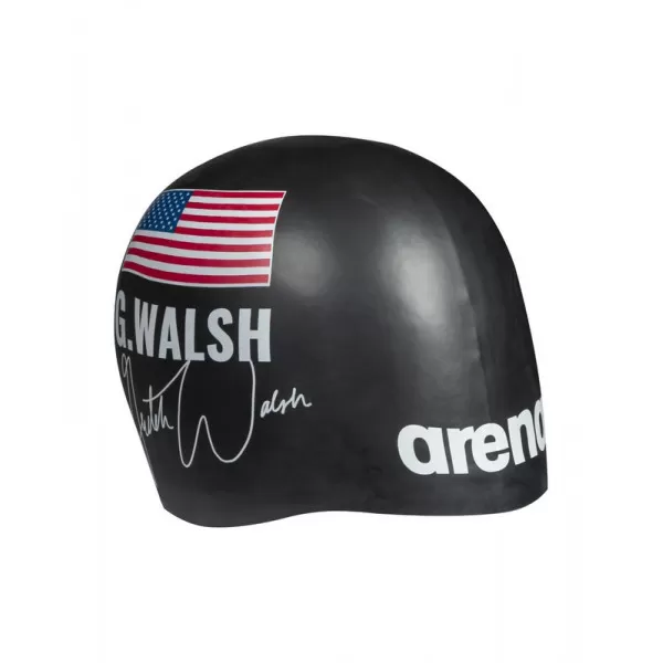 MOULDED ATHLETES SIGNATURE WALSH 