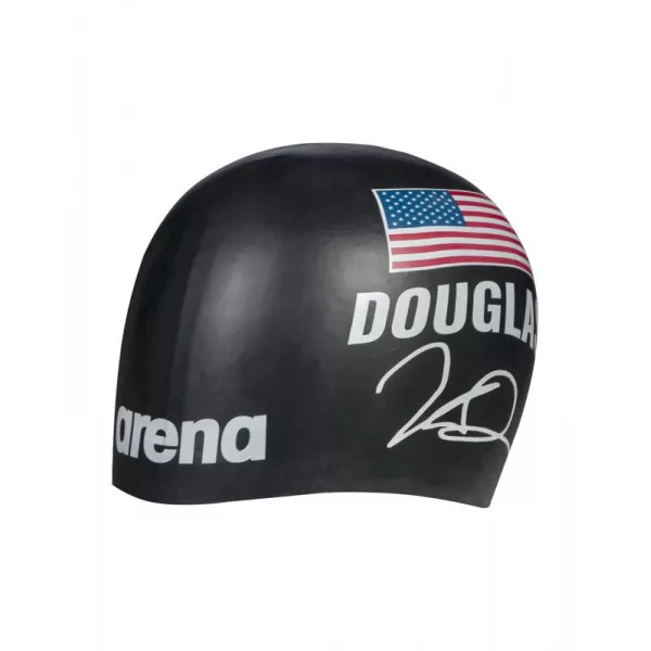 MOULDED ATHLETES SIGNATURE DOUGLAS 