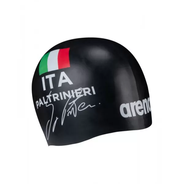 MOULDED ATHLETES SIGNATURE PALTRINIERI 