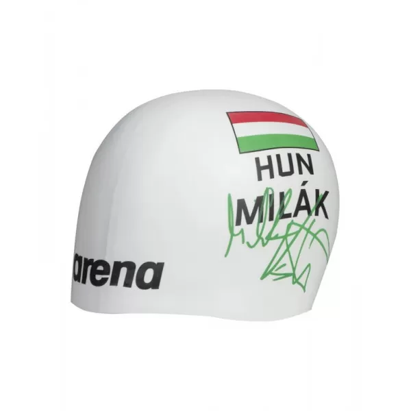 MOULDED ATHLETES SIGNATURE MILAK 