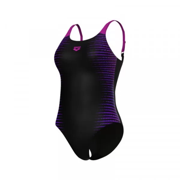 W ARENA SIDE PLACEMENT SWIMSUIT U B 