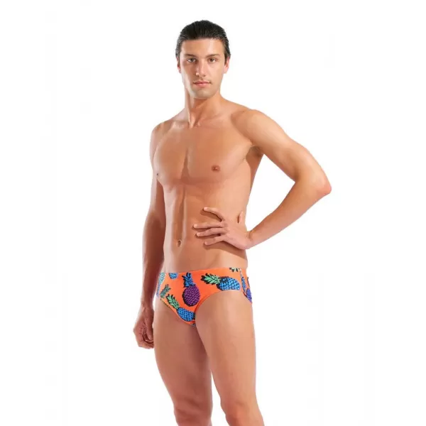 M ARENA PINEAPPLES SWIM BRIEFS 