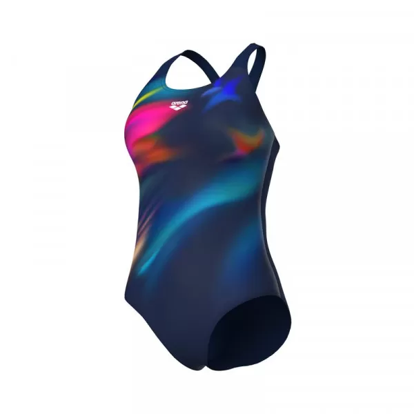W ARENA PRINT SWIMSUIT CONTROL PRO 