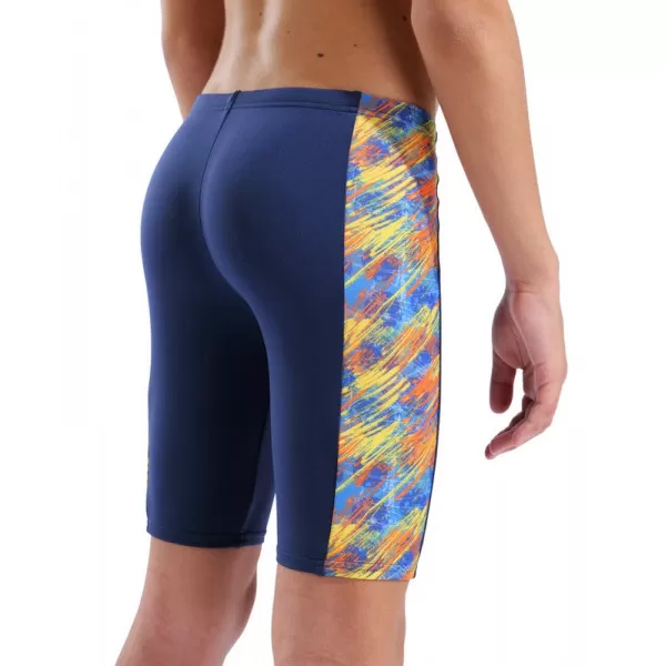 B ARENA DRAFT SWIM JAMMER 