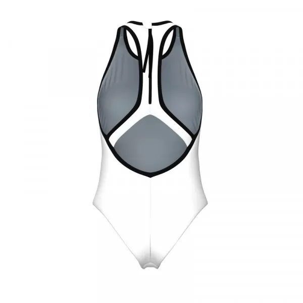 W ARENA Y-LINE SWIMSUIT SOLID L 