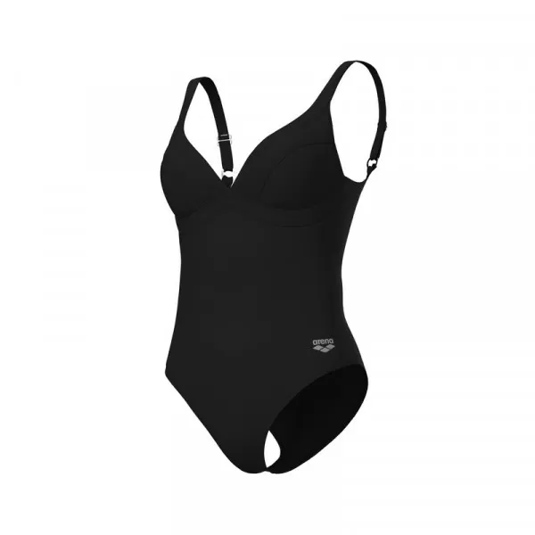 W ARENA SWIMSUIT DANIELA U BACK 