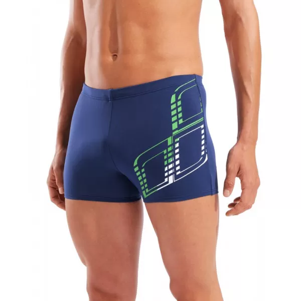 M ARENA GRAPHIC SWIM SHORT 