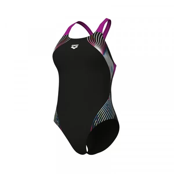 W ARENA NUANCE SWIMSUIT SWIM PRO BA 