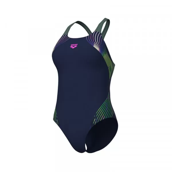 W ARENA NUANCE SWIMSUIT SWIM PRO BA 
