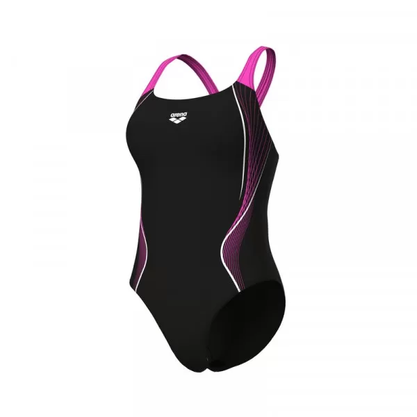 W ARENA SWIMSUIT CONTROL PRO BACK B 