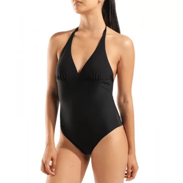 W ARENA MONOCROMO ONE PIECE SWIMSUIT 
