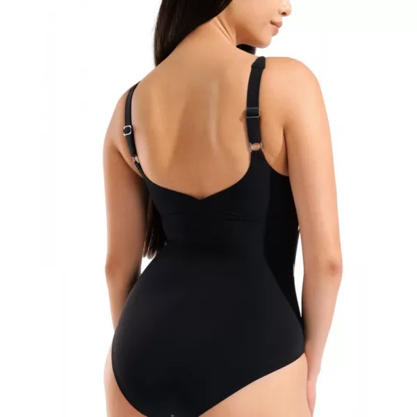 W ARENA SWIMSUIT ALINA WING BACK 