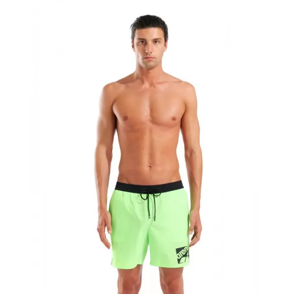 M ARENA LOGO BOXER 