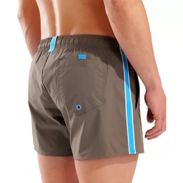 M ARENA SIDE TAPES BEACH X-SHORT 
