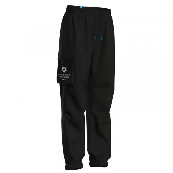 W ARENA LOGO CARGO PANT 