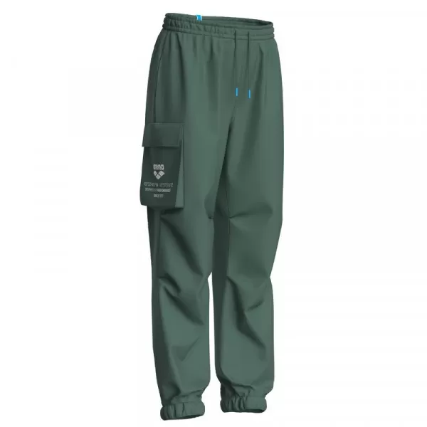 W ARENA LOGO CARGO PANT 