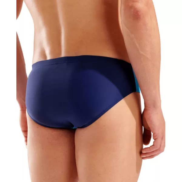 M ARENA STRIPEFLOW SWIM BRIEFS 