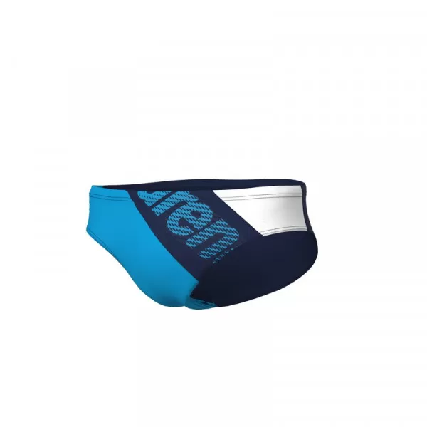 M ARENA STRIPEFLOW SWIM BRIEFS 