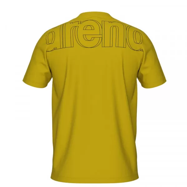 M ARENA POCKET LOGO T-SHIRT 