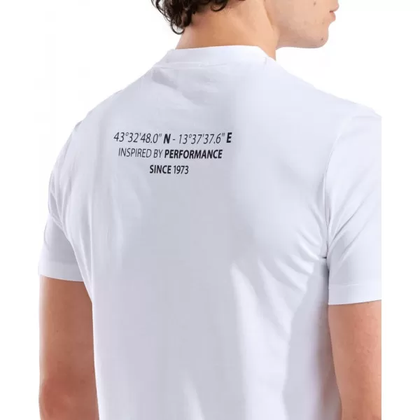 M ARENA GRAPHIC POCKET T-SHIRT 