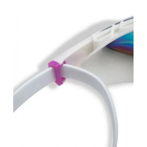 AIR SONIC MIRROR GOLD-WHITE 