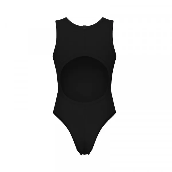 W ARENA RIB BODY 
