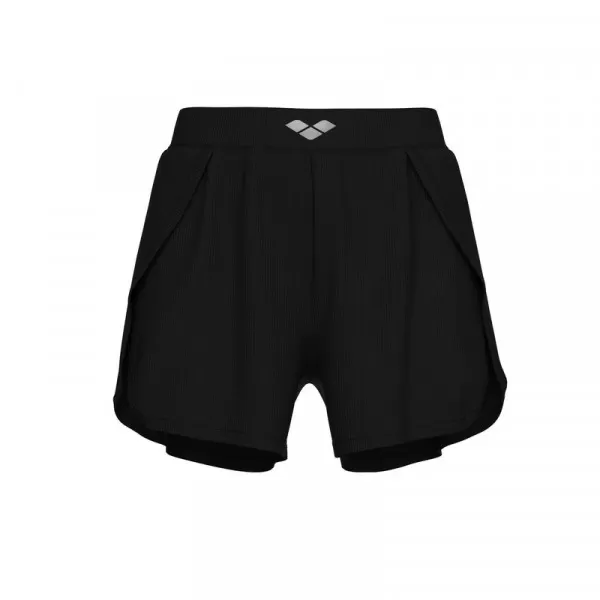 W ARENA RIB BEACH SHORT 