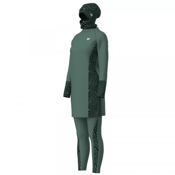 W ARENA 3 PIECE SWIM SET 