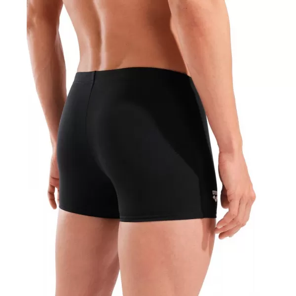 M ARENA STRIPES SWIM SHORT 