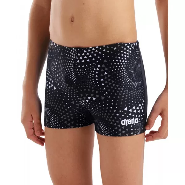 B ARENA FIREFLOW SWIM SHORT 
