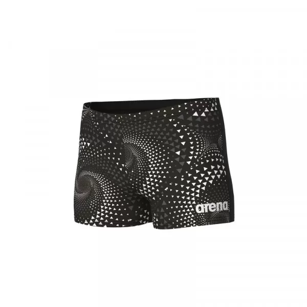 B ARENA FIREFLOW SWIM SHORT 