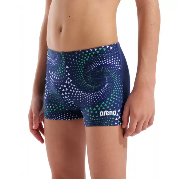 B ARENA FIREFLOW SWIM SHORT 