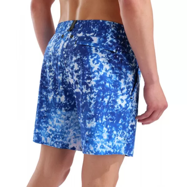 M ARENA EVO BEACH BOXER ALLOVER 