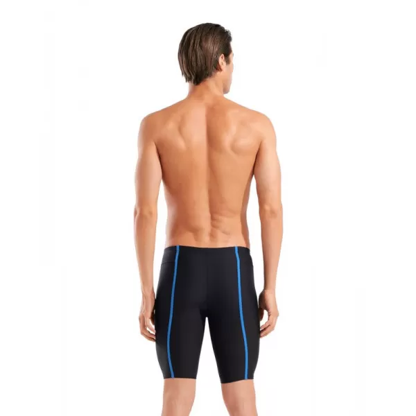 M ARENA SOLID SWIM JAMMER  BLACK 