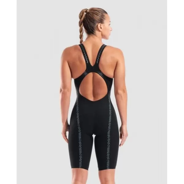 W POWERSKIN VELOCE OB BLACK-TEAL 