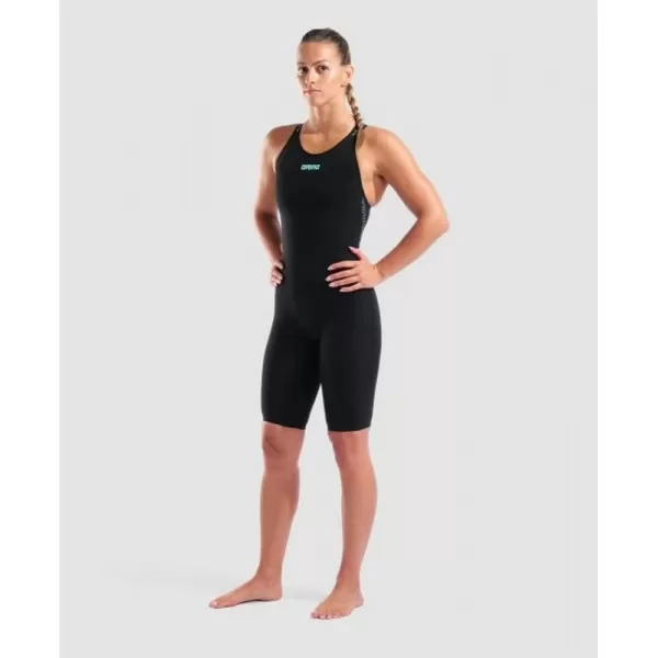 W POWERSKIN VELOCE OB BLACK-TEAL 