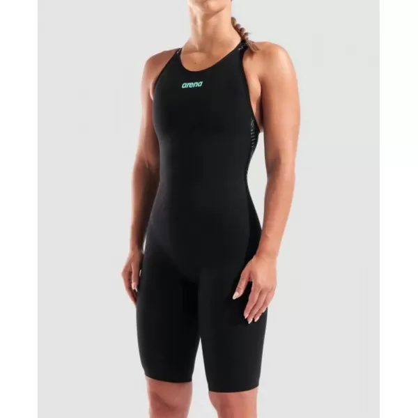 W POWERSKIN VELOCE OB BLACK-TEAL 