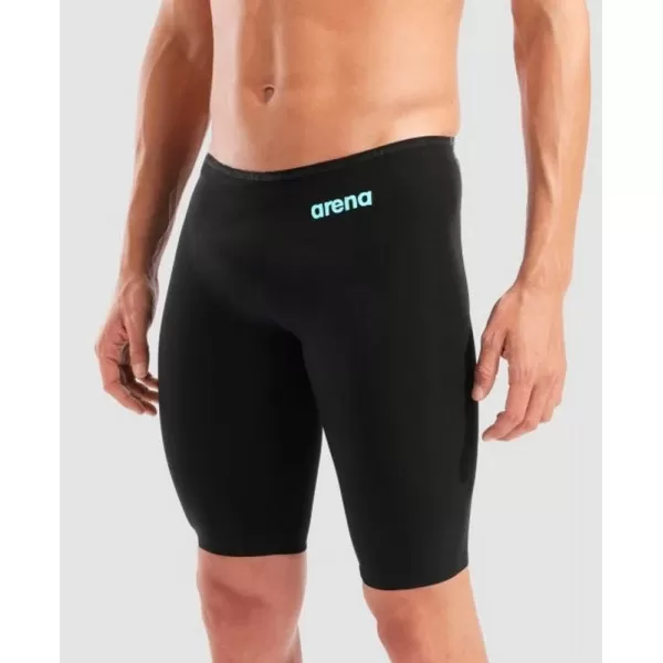 M POWERSKIN VELOCE JAMMER BLACK-TEAL 