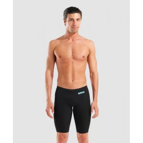 M POWERSKIN VELOCE JAMMER BLACK-TEAL 