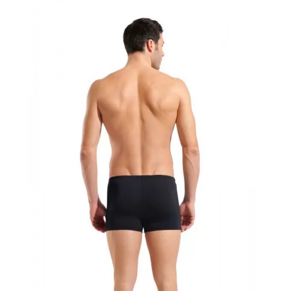 M ARENA JELLYFISH SWIM SHORT BLACK-MULTI 