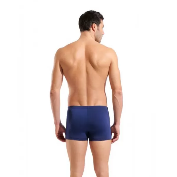 M ARENA JELLYFISH SWIM SHORT NAVY-MULTI 
