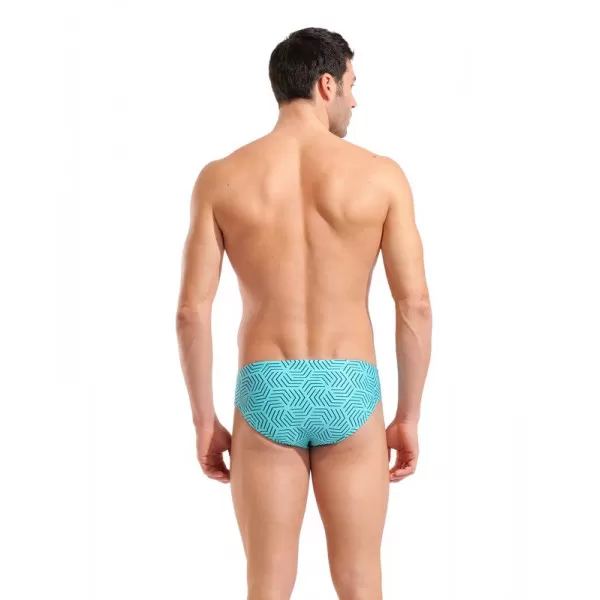 M ARENA SWIM BRIEFS WATER MAZE 