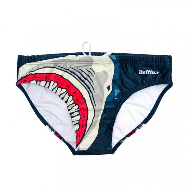 DELFINA NATIONS SUITS JAWS VATERPOLO GAĆE 