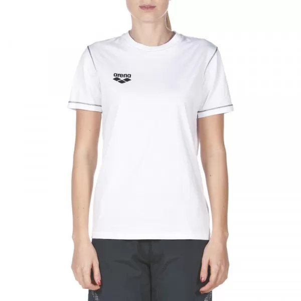 ARENA TL S/S TEE WHITE MAJICA 
