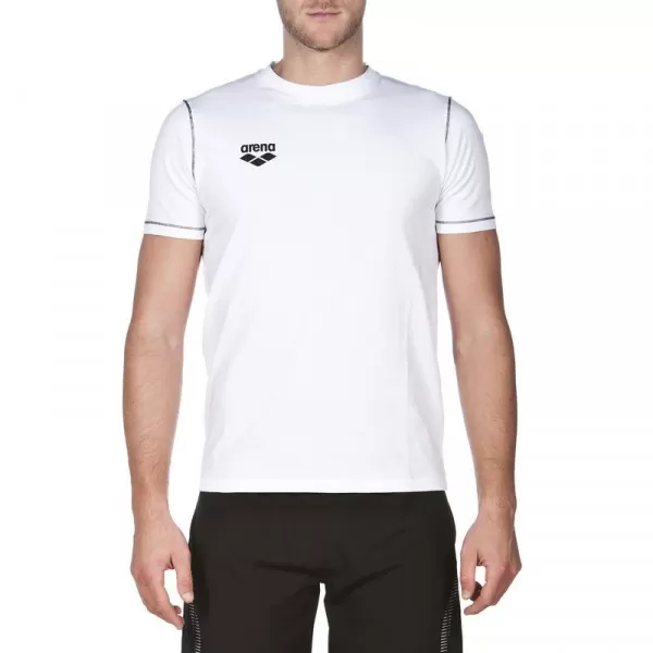ARENA TL S/S TEE WHITE MAJICA 
