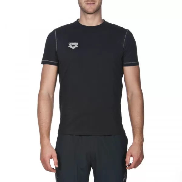 ARENA TL S/S TEE NAVY MAJICA 