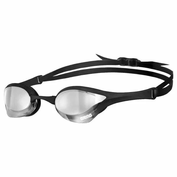 COBRA ULTRA MIRROR BALC/SILVER NAOČARE ZA PLIVANJE 